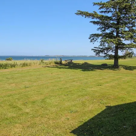 Stunning In Samso With Wifi Holiday home *