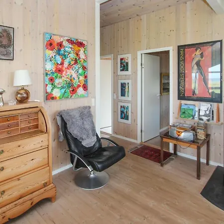 Holiday home Stunning In Samso With Wifi Onsbjerg