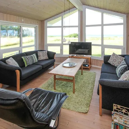 Holiday home Stunning In Samso With Wifi