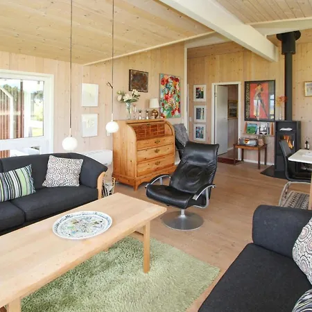 Stunning In Samso With Wifi Vakantiehuis *