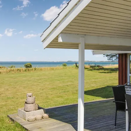 Stunning In With Wifi Samsø