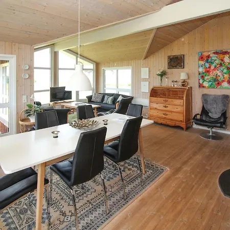 Holiday home Stunning In Samso With Wifi Onsbjerg