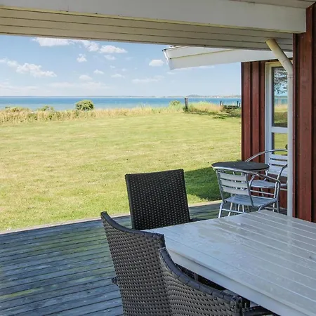 Holiday home Stunning In Samso With Wifi Onsbjerg
