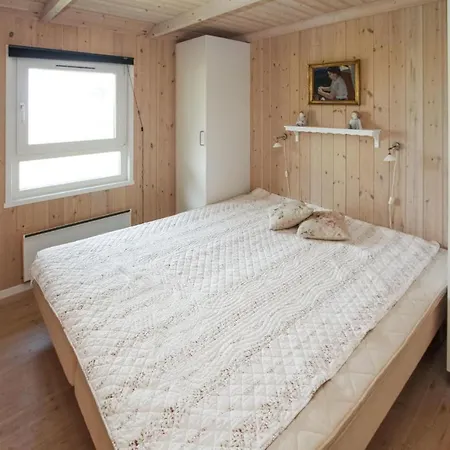 Stunning In Samso With Wifi Holiday home