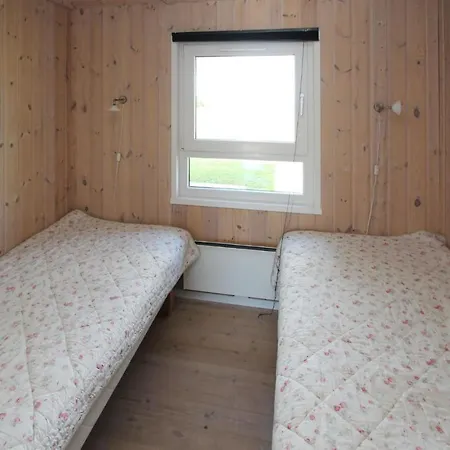 Stunning In Samso With Wifi Holiday home *