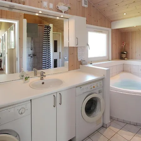 Holiday home Stunning In Samso With Wifi Onsbjerg